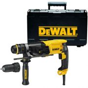 Máy khoan bê tông 28mm Dewalt D25144KA (900W)