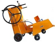 Khung máy cắt bê tông đường nhựa
