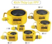 Kich lun con doi lun thap FPY (5-50 tan)