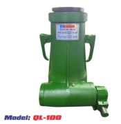 Kích ren cơ khí 100 tấn QL-100