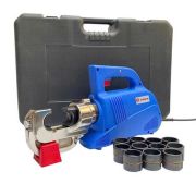 Máy ép cos thủy lực dùng điện CM-510D