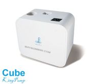 Máy bơm nước ngưng Kingpump Cube 10M