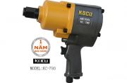 Máy vặn ốc bu lông 1 inch Kocu KC 780