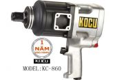 Súng vặn bu lông 1 inch kocu KC 860