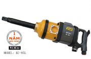 Máy vặn ốc bu lông 1 inch Kocu KC 85L
