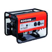 Máy phát điện Koshin GV 3000 (2.2KVA)