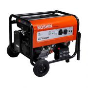 Máy phát điện Koshin GV-7000S (5.5KVA)