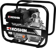 Máy bơm nước thải Koshin STV 50X