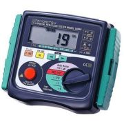 Đồng hồ kiểm tra dòng dư kyoritsu 5406A