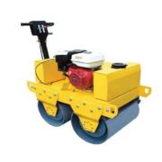 Lu dắt tay 600Kg chạy dầu diesel 13HP đề nổ