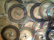 Lưỡi cắt sắt inox 275-400