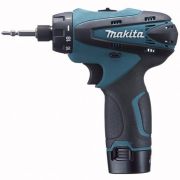 May van vit dung pin Makita DF030DWE (10.8V)