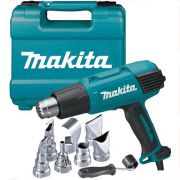 Máy khò hàn nhiệt Makita HG6531CK (1800W)