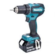 May khoan pin van vit makita DDF485SFE (18V)