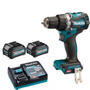 Máy khoan pin vặn vít Makita DF002GA201 (40V)