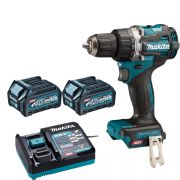 Máy khoan pin vặn vít Makita DF002GD201(40V)