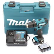 Máy khoan pin vặn vít Makita DF333DSAE (12V)