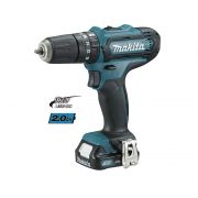 May khoan pin Makita HP333DSAE (12V)