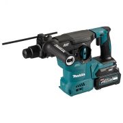 Máy khoan búa chạy pin 40V Makita HR008GT201