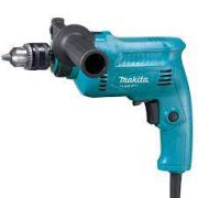 May khoan 10mm makita M0800B (500W)