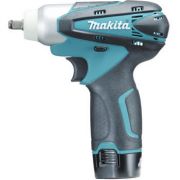 Máy vặn ốc bu lông Makita TW100DWE (10.8V)