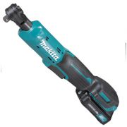 Máy siết ốc bu long dùng Pin Makita WR100DSA (12V)