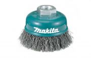 Chổi đảnh gỉ sắt, cọ gỉ sắt Makita