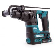 Máy khoan bê tông chạy pin Makita HR166DSMJ (12V)