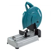 May cat sat 355mm Makita LW1400 (2200W)