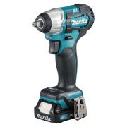 Máy siết ốc 9.5mm Makita TW160DSAE (12V Max)