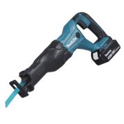 Máy cưa kiếm chạy pin Makita DJR187RTE (18V)