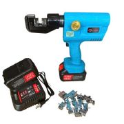 Máy Bấm Cos Thủy Lực PADA EZS-70
