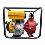 Bơm chữa cháy cao áp Rato RT50YB100.13 (13HP)