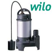 May bom chim nuoc bien WiLo PDS 751EA (750W)