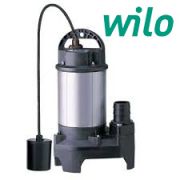 May bom chim nuoc bien WiLo PDA 751EA (750W)