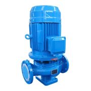 May bom dau truc dung ISY65-160(I)A (7.5KW)
