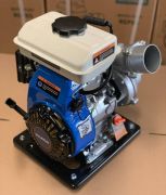 Máy bơm nước Hyundai HGP 25 (2.5HP)