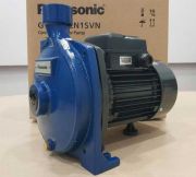 Máy bơm ly tâm panasonic GP 15HCN1L (1.5HP)