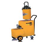 Máy bơm mỡ chạy điện Kocu GZ-D1