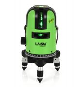 Máy cân mực laser 5 tia xanh Laisai LSG649SD