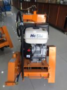 May cat be tong KC20 động Cơ Hoshi (13HP)