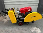 Máy cắt bê tông Diesel Q1000