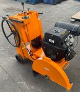 Máy cắt bê tông KC24 Honda GX390 (13HP)