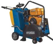 Máy cắt bê tông HYUNDAI HCD-216V (9HP)