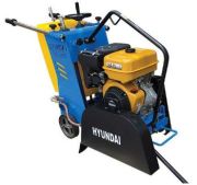 Máy cắt bê tông Hyundai HCD 218VDX (14HP)