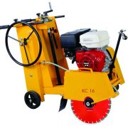 Máy cắt bê tông KC16 Sakyno (13HP)