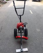 Máy cắt cỏ đẩy tay Booyoung BY-25