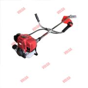 May cat co 4 thi chay xang Honda VB-35 (Volga)