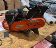 Máy cắt bê tông cầm tay Husqvarna K760