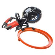 Máy cắt đầu cọc bê tông D300/D400/D500